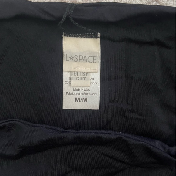 LSPACE bikini set - Picture 2 of 4